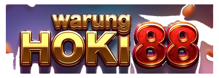 warung hoki88 logo