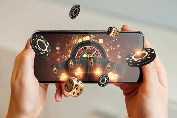 warung hoki88 Mobile-First Experience